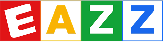 EAZZ Logo
