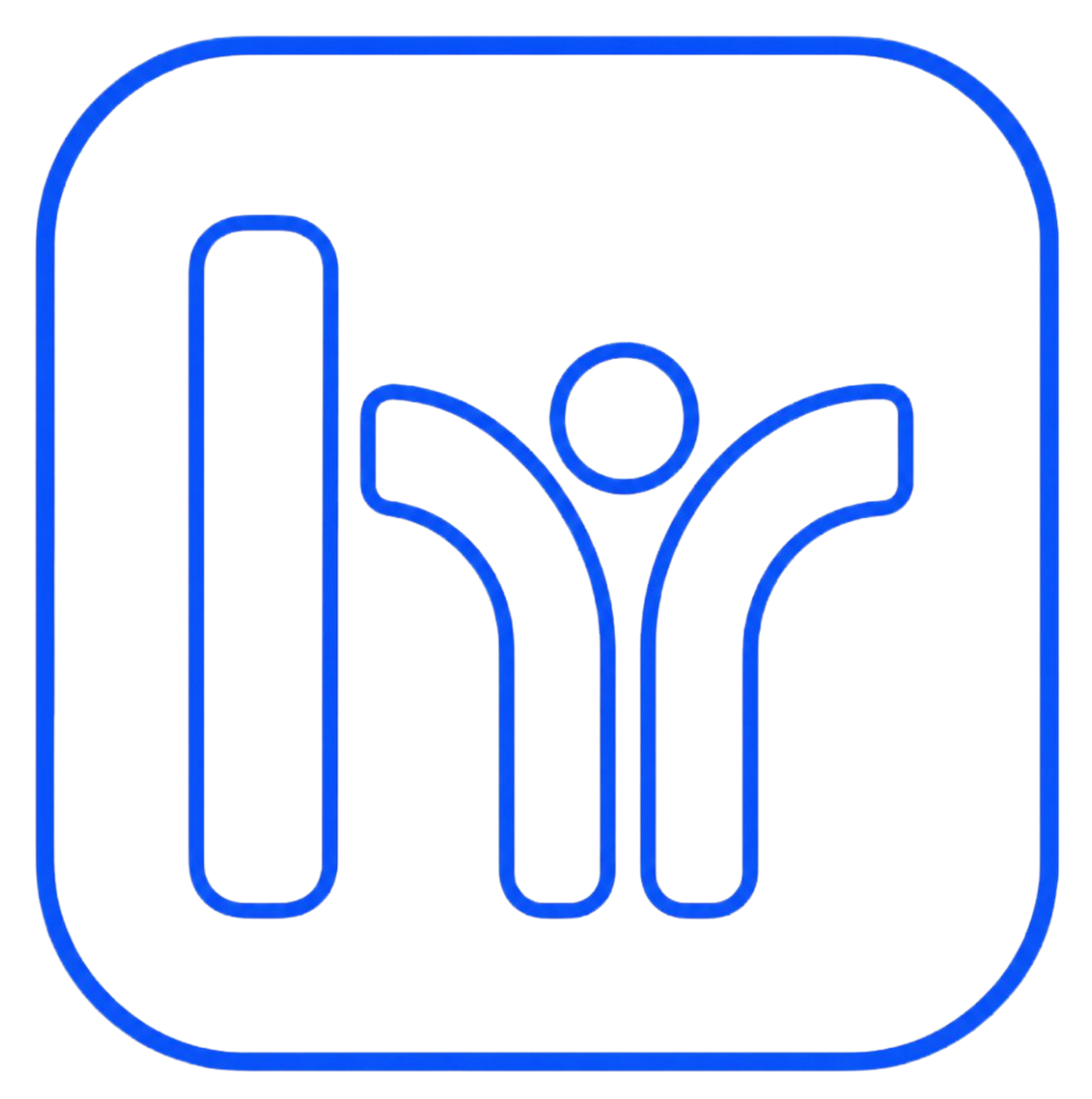 EazzHR icon